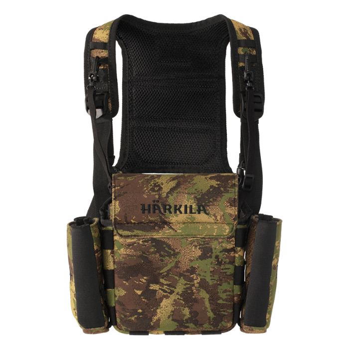 Szelki na lornetkę Harkila Deer Stalker camo bino strap AXIS MSP (38010649798)