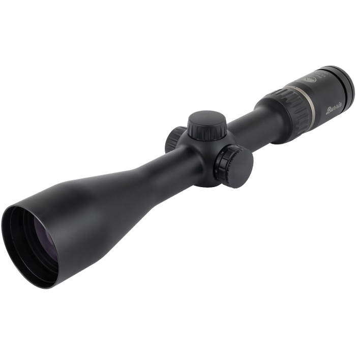 Luneta Burris Four XE 2,5-10x50 3P#4 Podśw. (200503)