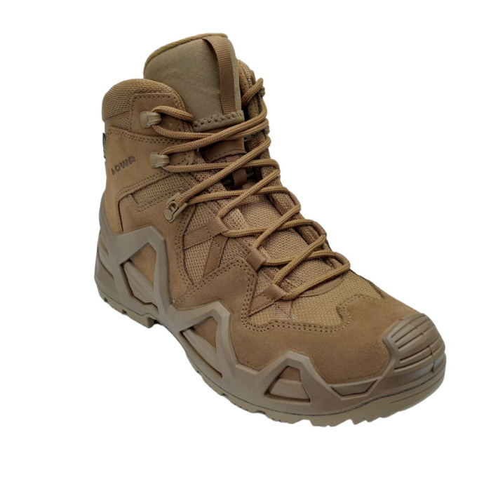 Buty Lowa Zephyr GTX MID MK2 - Coyote