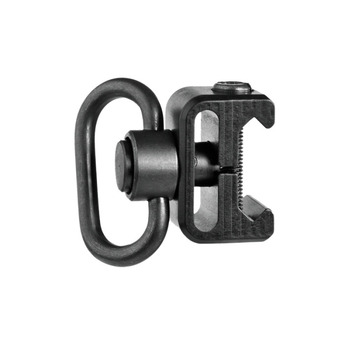 Zaczep pasa na szynę Picatinny FAB PSA