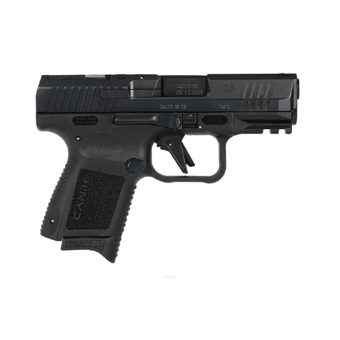 Pistolet  CANIK TP9 SUB ELITE CAS, Black