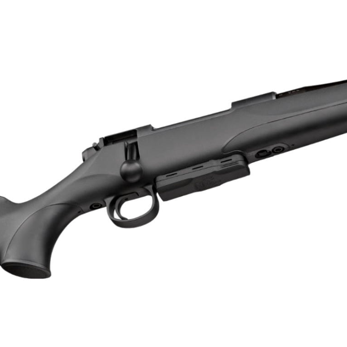 Zestaw Sztucer Mauser M18 + montaż + Luneta Vector Optics Continental 2.5-15x56 Hunting G4