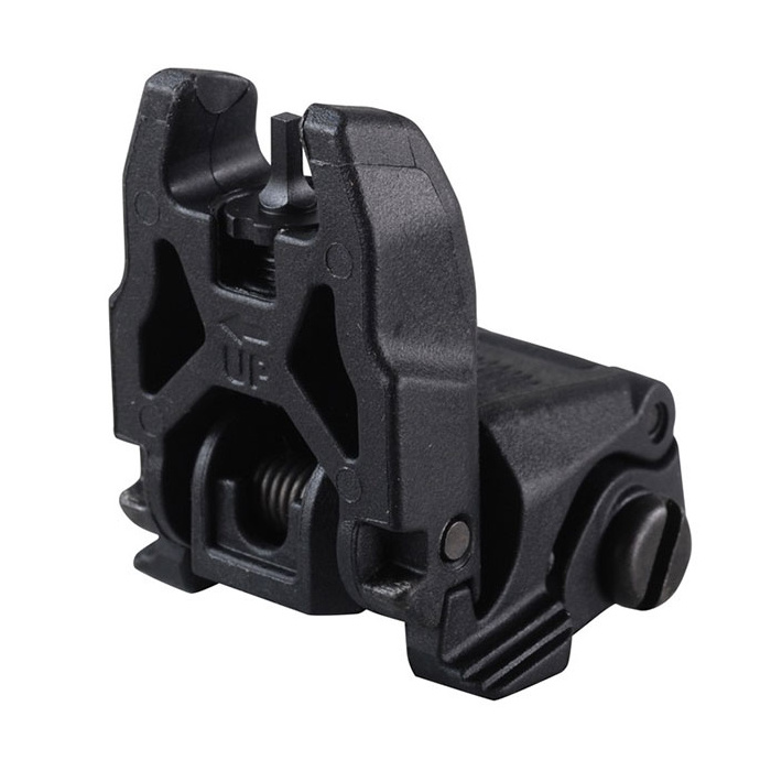 Magpul MBUS II Front Flip-up sight