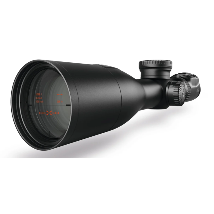 LUNETA SWAROVSKI DS 5-25X52 P L 4A-I GEN. II SR