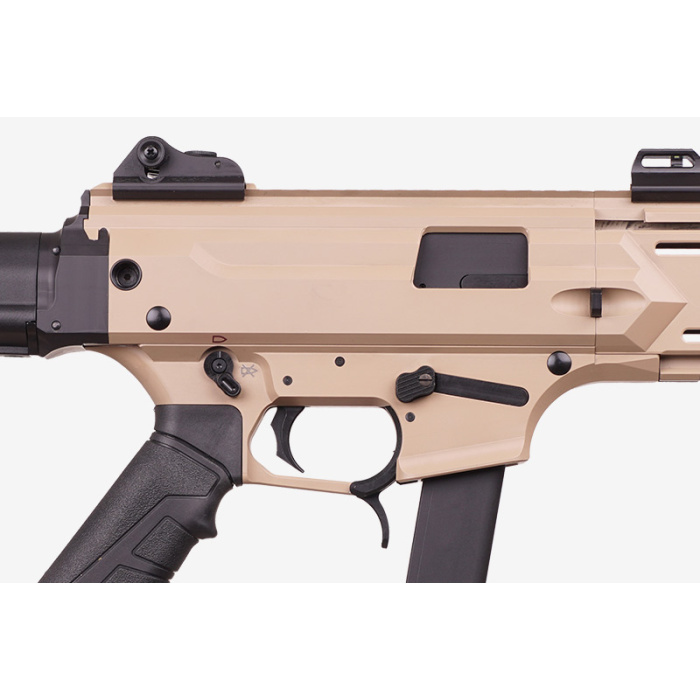 PISTOLET CELIK CROSSLINE-C-9 8