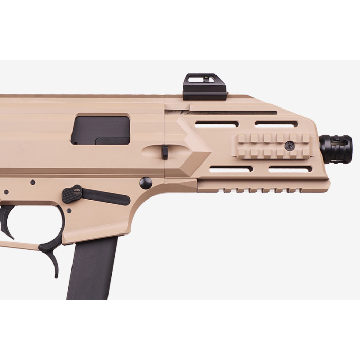 PISTOLET CELIK CROSSLINE-C-9 8