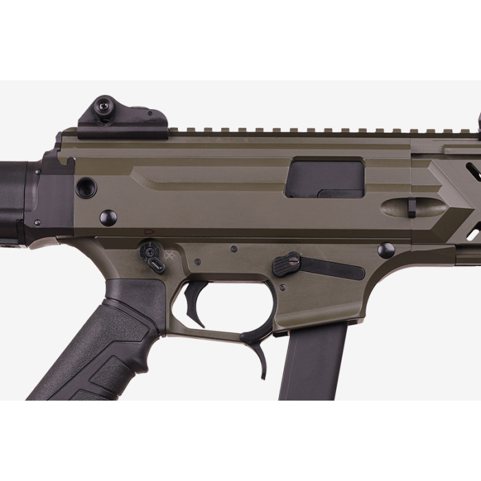 PISTOLET CELIK CROSSLINE-C-9 8