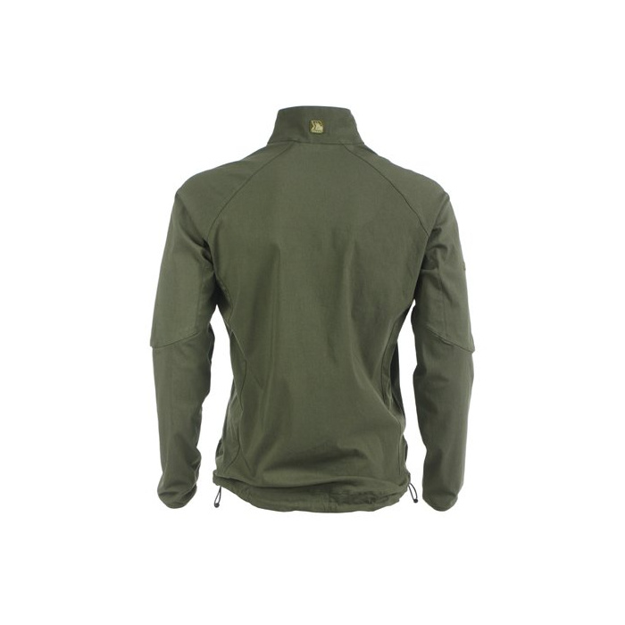 Kurtka Cramp Men - khaki