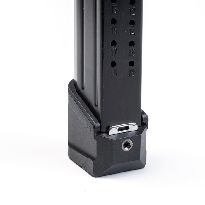 Strike Industries - Stopka magazynka EMP do CZ P-10C/F / P-09