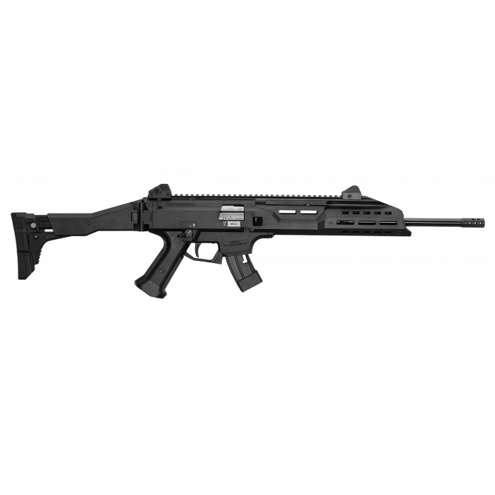 Karabinek CZ SCORPION EVO3 S1 Carbine Compensator kal.22lr