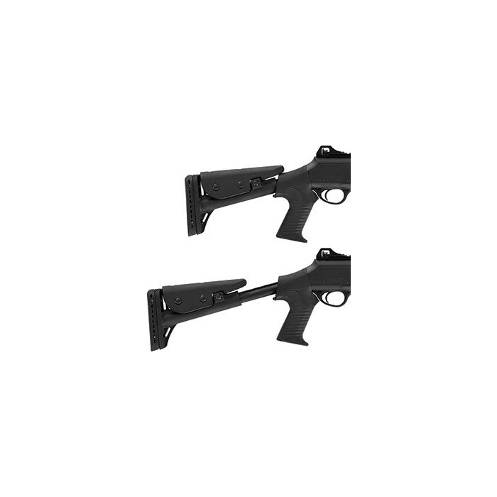 Strzelba powtarzalna Hatsan ESCORT BM12FS