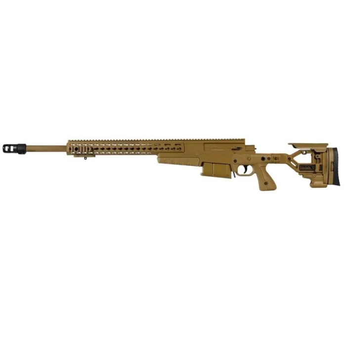 KARABIN ACCURACY INTERNATIONAL AXMC FDE TMB 27