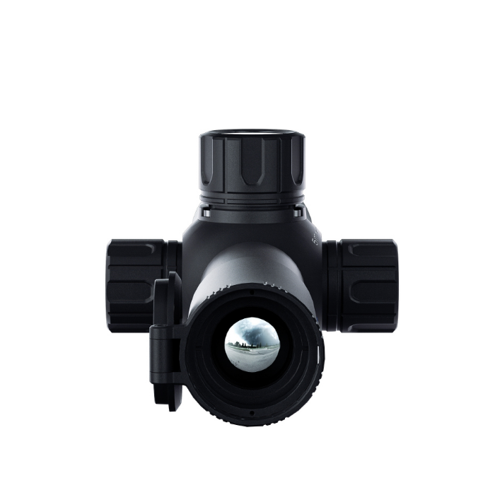 Celownik termowizyjny PARD Pantera 256 Q 25 mm