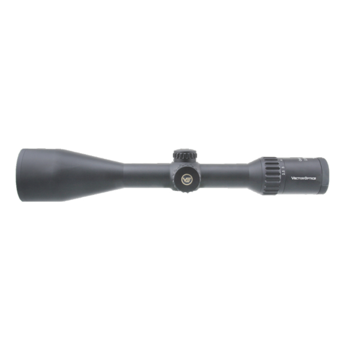 Zestaw Sztucer Mauser M18 + montaż + Luneta Vector Optics Continental 2.5-15x56 Hunting G4