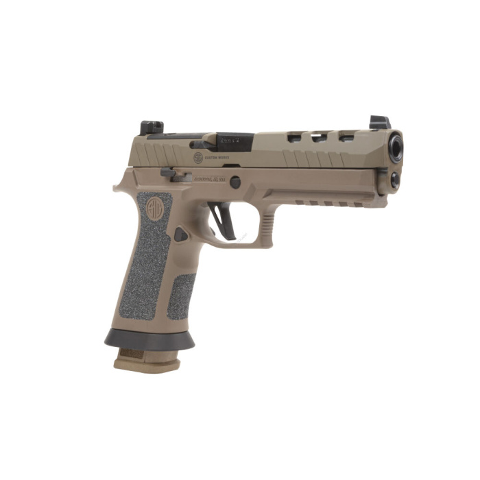 Sig Sauer P320 X-Five DH3 kal. 9X19