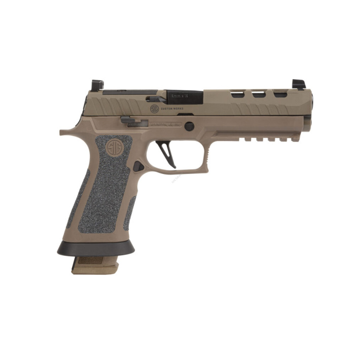 Sig Sauer P320 X-Five DH3 kal. 9X19