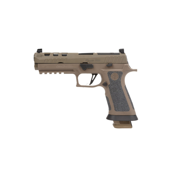 Sig Sauer P320 X-Five DH3 kal. 9X19