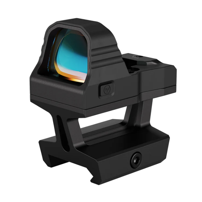 KOLIMATOR FIREFIELD IRONCLAD MINI (FF26032-BOX)