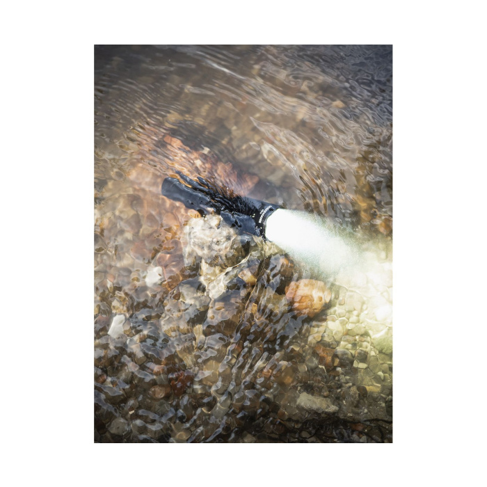 Latarka ARMYTEK DOBERMANN PRO MAGNET USB warm white F07501W