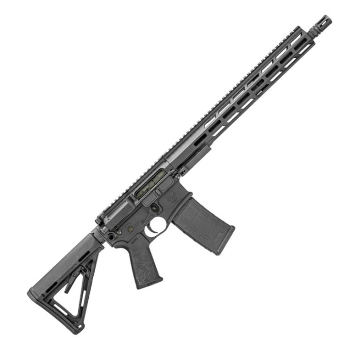 Karabin samopowtarzalny DRD Tactical CDR-15 (223Rem/5,56x45mm)