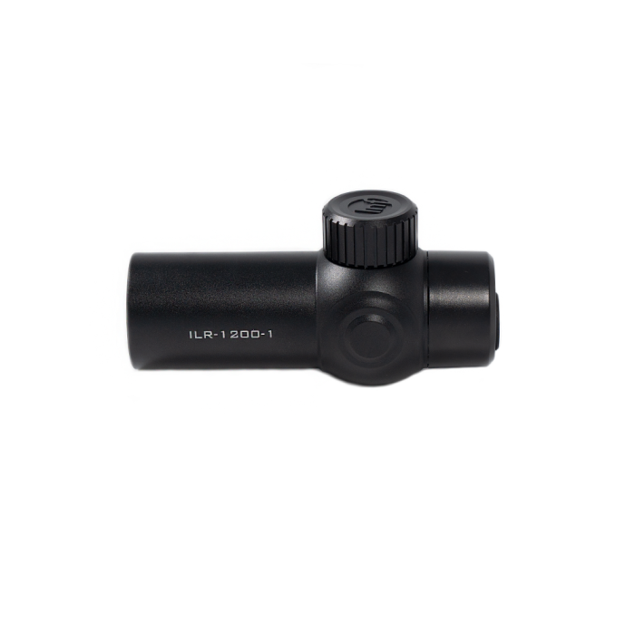 InfiRay TD70L V2 + X-Hog PRO + Dalmierz Laserowy Infiray ILR-1200-1