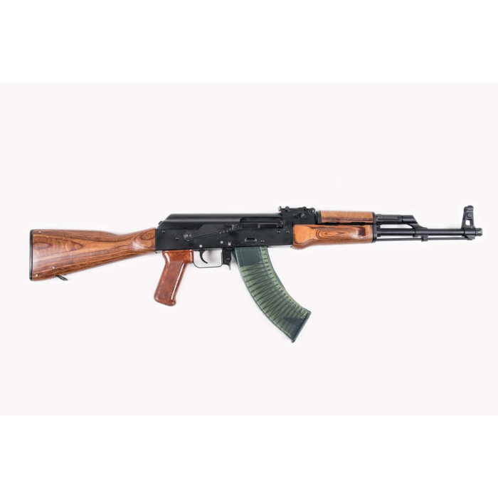 Jack 7,62x39mm – wersja drewno standard