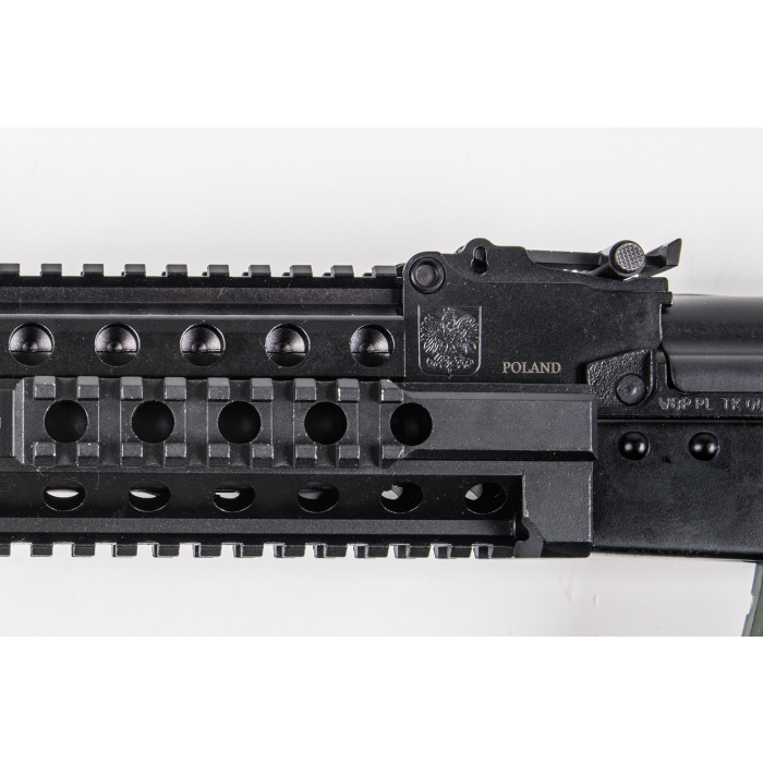 Mini Jack 5,56x45mm/.223 Rem taktyczny