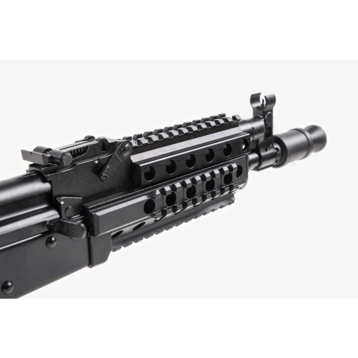 Mini Jack 5,56x45mm/.223 Rem taktyczny