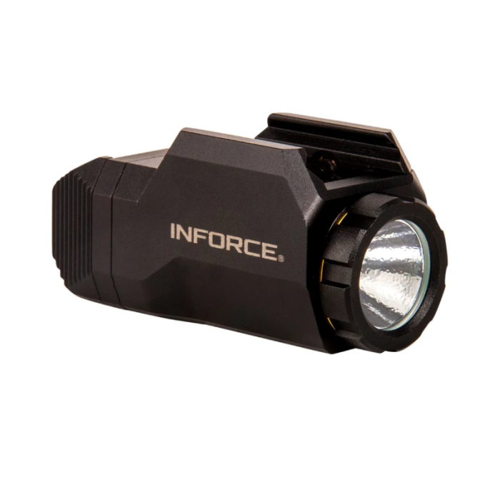 Latarka Inforce Wild1 IF71000 pod pistolet