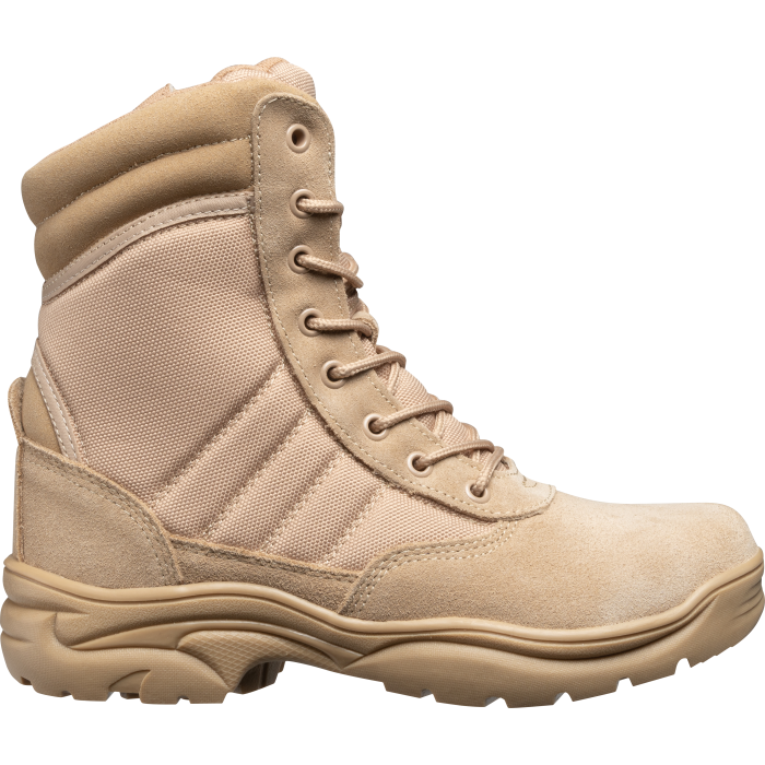 Buty taktyczne Safety Jogger Duna Sand