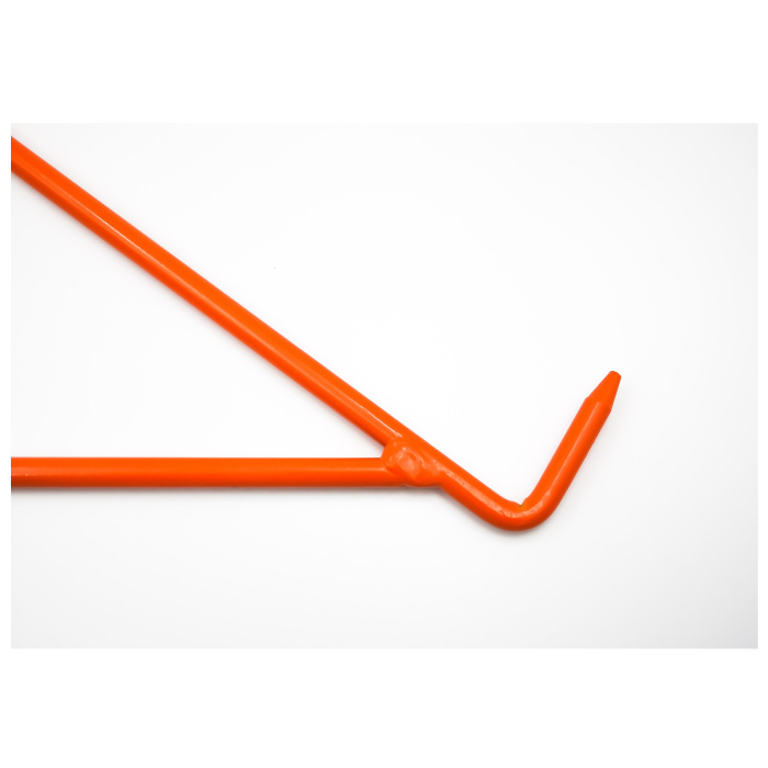 Myśliwski orczyk na zwierzynę / tusze   DW560