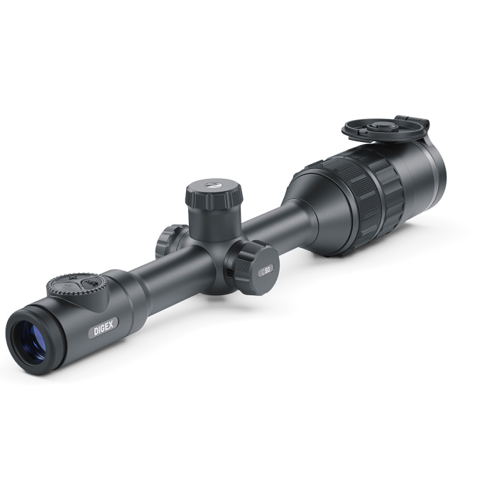 ZESTAW PULSAR DIGEX C50 (IR850) + AXION XM30F