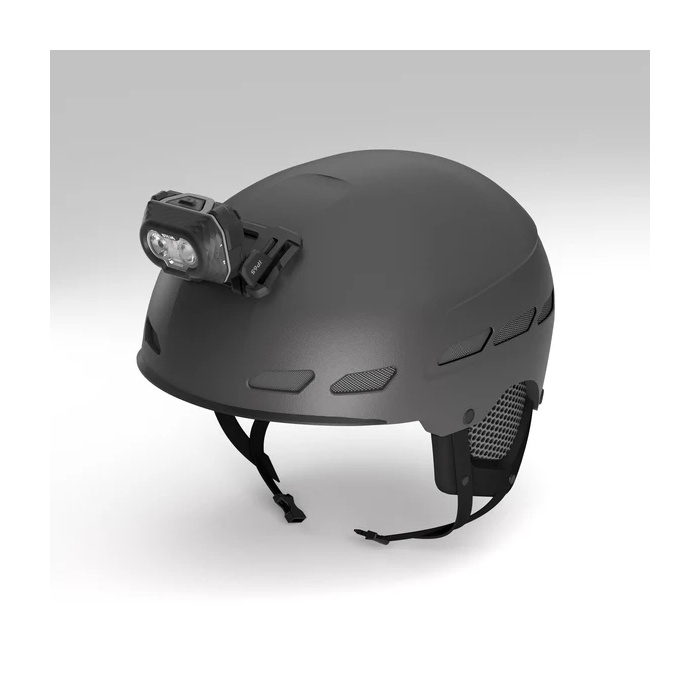 Czołówka Silva Discover Hybrid Black