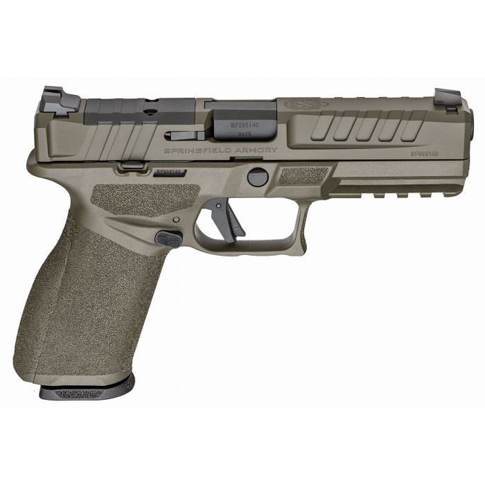 Pistolet Springfield ECHELON 9x19 - U Dot - ODG