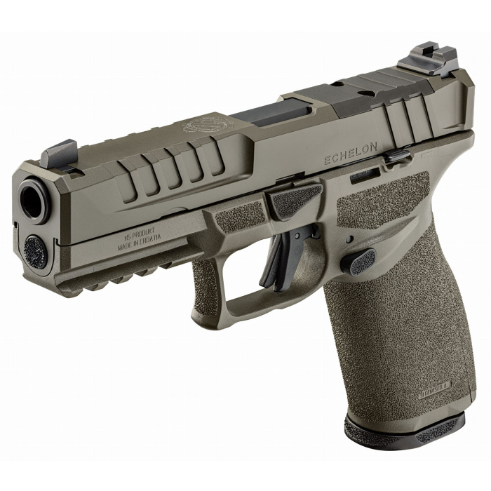 Pistolet Springfield ECHELON 9x19 - U Dot - ODG