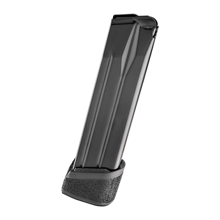 MAGAZYNEK SPRINGFIELD ARMORY ECHELON 9MM/20RD; BLK; HS PRODUKT
