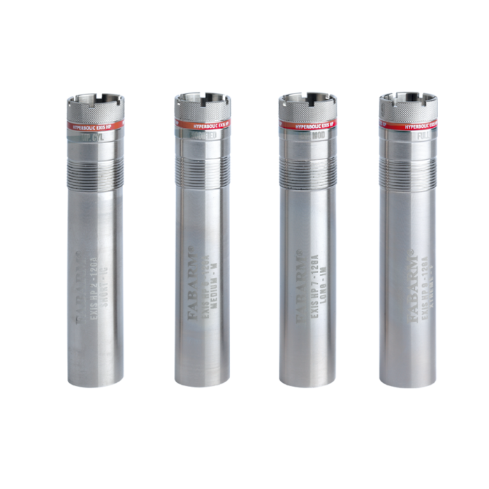 Bock Fabarm Elos N2 Trap AS