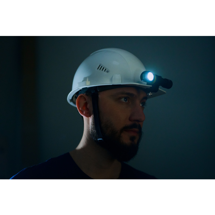 ARMYTEK ELF C2 MICRO USB WHITE