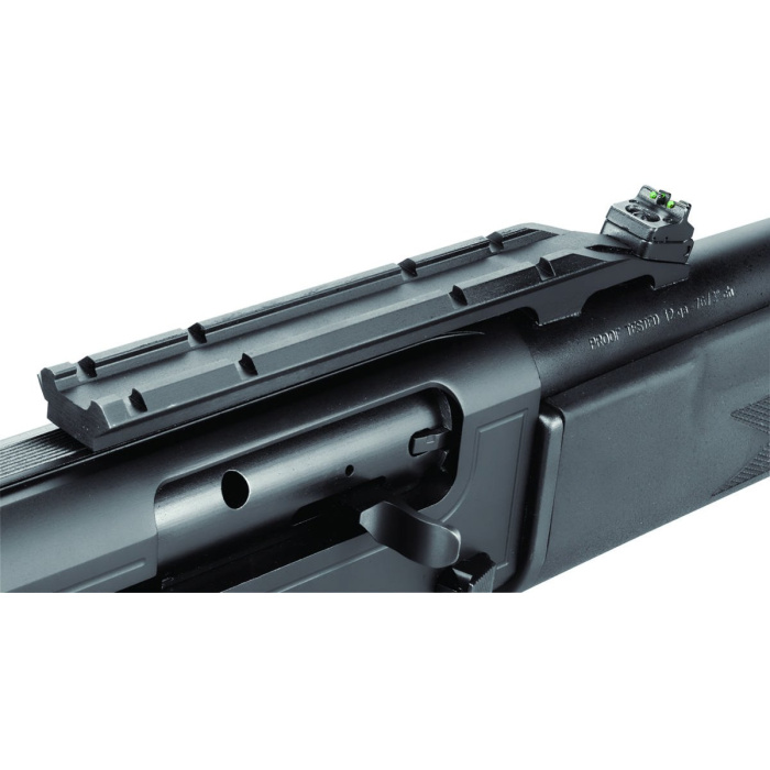 Strzelba samopowtarzalna Hatsan kal. 12/76 - ESCORT Slug Auto Combo 12GA