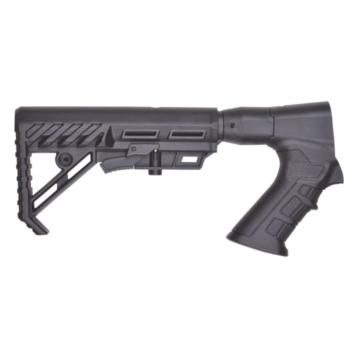 Kolba Eternal teleskopowa ETR 4