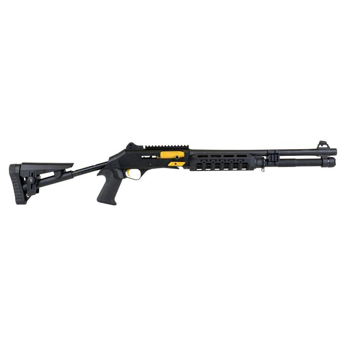 Strzelba AKSA S4 EXTREME AL