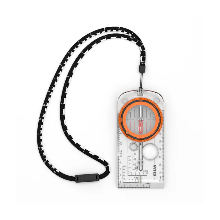 Kompas Silva Compass Expedition