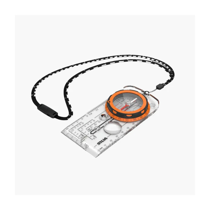 Kompas Silva Compass Expedition