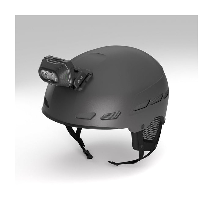 Czołówka Silva Explore 5 Black