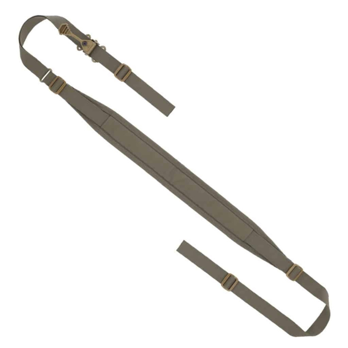 FERRO CONCEPTS - Zawieszenie Slingster gen.2 – Ranger Green