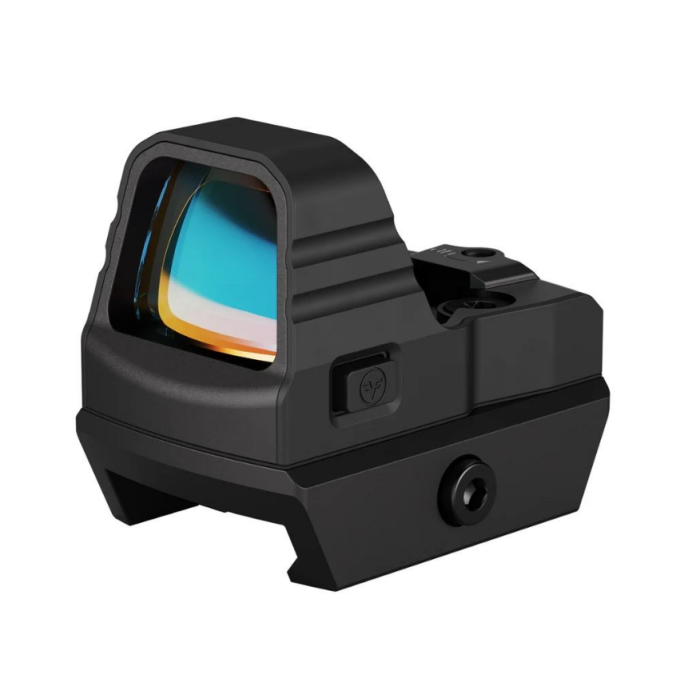 KOLIMATOR FIREFIELD IRONCLAD MINI (FF26032-BOX)