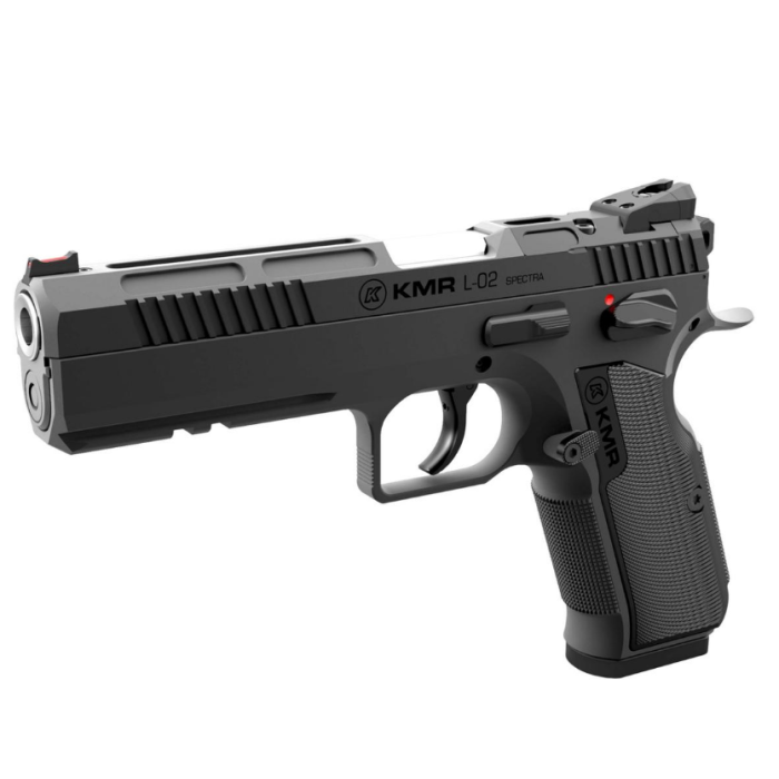 Pistolet KMR L-02 Spectra OR SA/DA