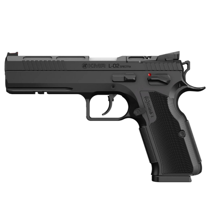 Pistolet KMR L-02 Spectra OR SA/DA