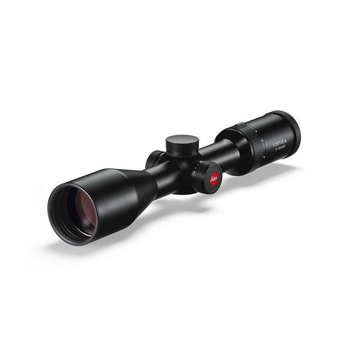 Luneta Leica Fortis6 2-12x50i L-4a 50060