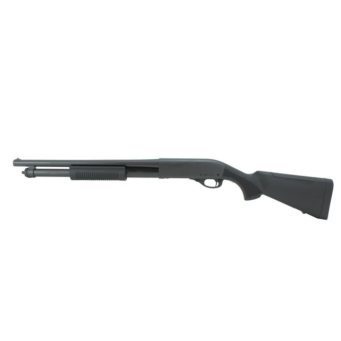 Strzelba powtarzalna REMINGTON 870 Express Tactical kal. 12/76, lufa 470 mm, z mag. 6-nabojowym